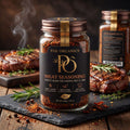Meat Seasoning