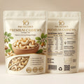 Jumbo Select Premium Cashews