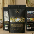 Citrus Blend Pink Himalayan Salt