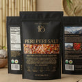 Peri Peri Pink Himalayan Salt